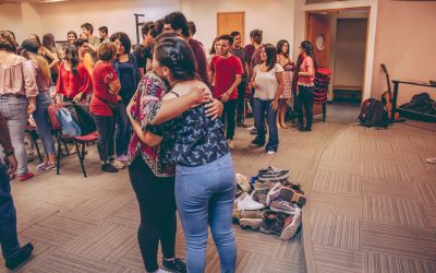 Mi paso por el Encuentro de Formación de Obreros de IFES Latinoamérica