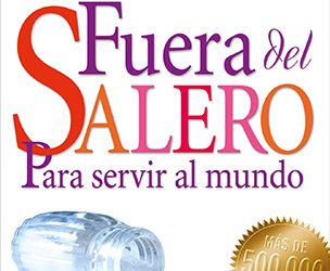Leyendo Fuera del Salero desde Chile