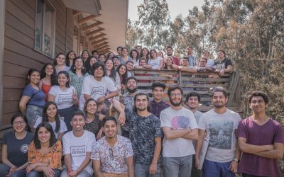 Logos, la palabra encarnada en la universidad