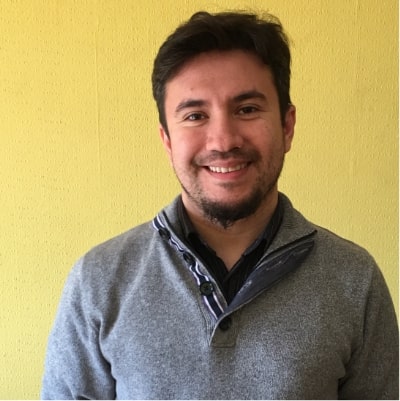 Gustavo Sobarzo