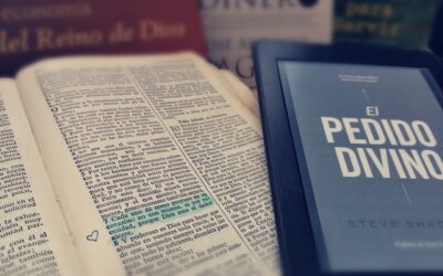 Vivir de ofrendas es un privilegio: América Latina y el pedido divino